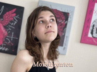 Moirabrenton