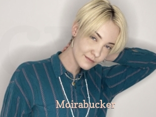 Moirabucker