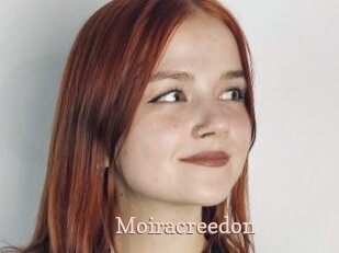 Moiracreedon
