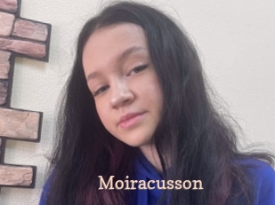 Moiracusson