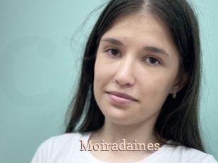 Moiradaines