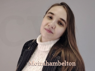 Moirahambelton