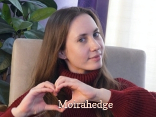 Moirahedge
