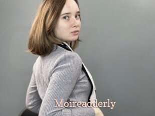 Moireadderly