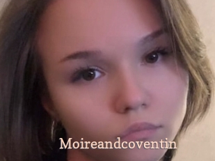 moireandcoventin Chaude Vision