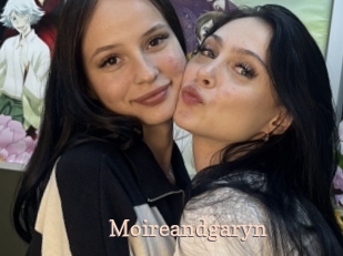 Moireandgaryn