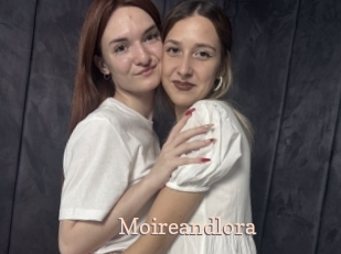 Moireandlora