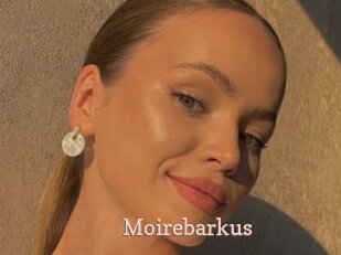 Moirebarkus