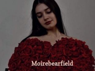 Moirebearfield