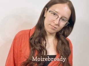 Moirebroady