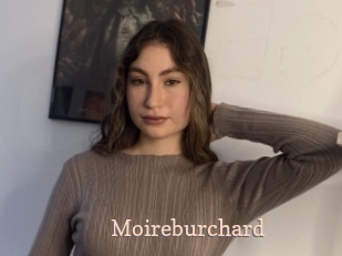 Moireburchard