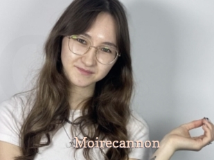 Moirecannon