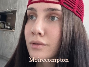 Moirecompton