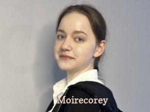 Moirecorey