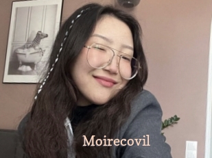 Moirecovil