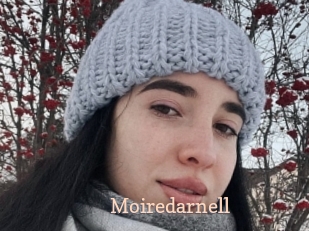 Moiredarnell