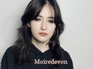 Moiredevon