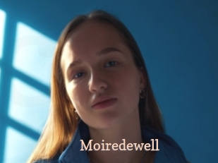 Moiredewell