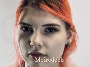 Moiredobb