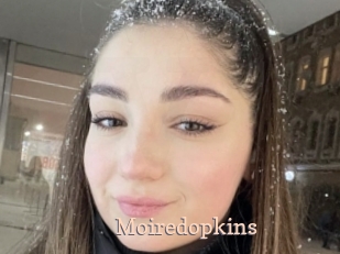 Moiredopkins