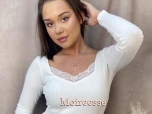 Moireesse