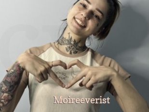 Moireeverist