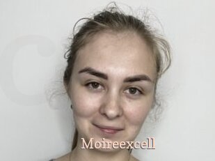 Moireexcell