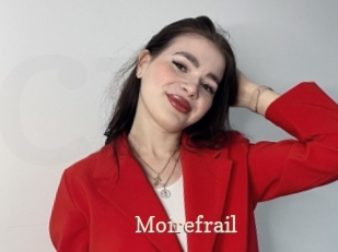Moirefrail