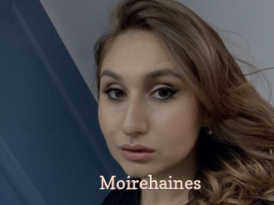Moirehaines