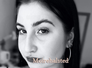 Moirehalsted