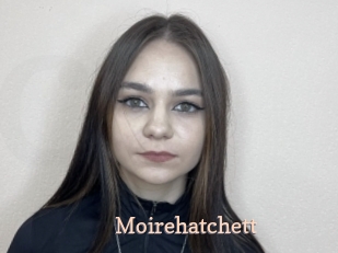 Moirehatchett