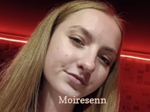 moiresenn Chaude Vision