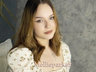 mollieparker Chaude Vision