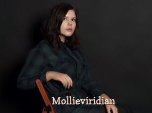 Mollieviridian