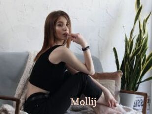 Mollij