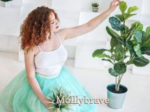 Molllybrave