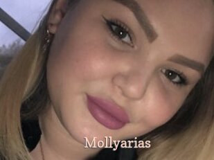Mollyarias
