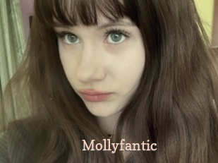 Mollyfantic
