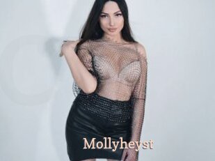 Mollyheyst