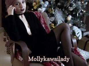 Mollykawailady