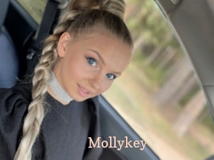 Mollykey