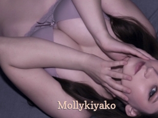 Mollykiyako