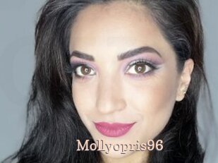 Mollyopris96