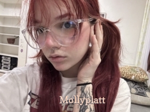 Mollyplatt