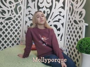 Mollyporque