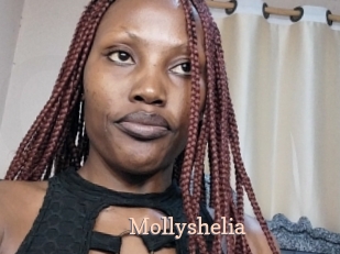 Mollyshelia