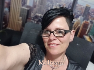 mollysun Chaude Vision