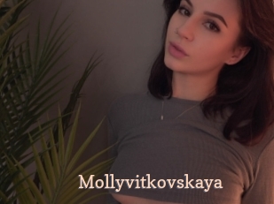 Mollyvitkovskaya