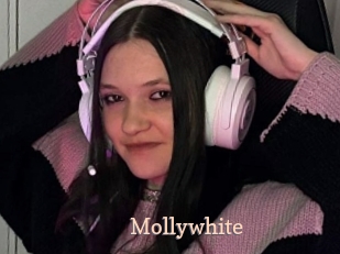 Mollywhite