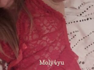 Moly4yu